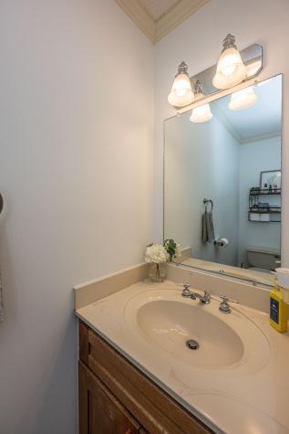 229 Cooper Drive Santee SC 29142