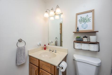 229 Cooper Drive Santee SC 29142