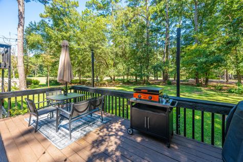 229 Cooper Drive Santee SC 29142