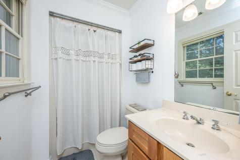 229 Cooper Drive Santee SC 29142
