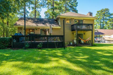 229 Cooper Drive Santee SC 29142