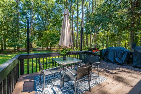 229 Cooper Drive Santee SC 29142
