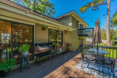 229 Cooper Drive Santee SC 29142