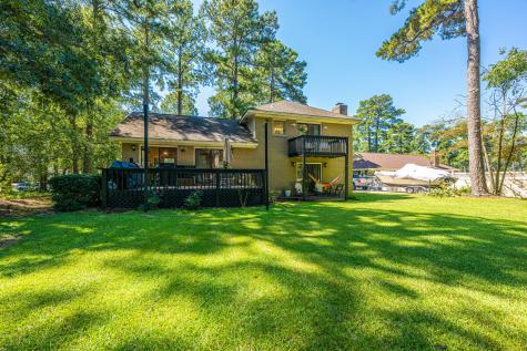 229 Cooper Drive Santee SC 29142