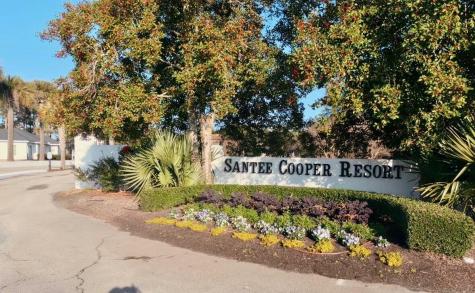 229 Cooper Drive Santee SC 29142