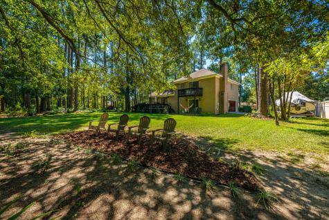 229 Cooper Drive Santee SC 29142