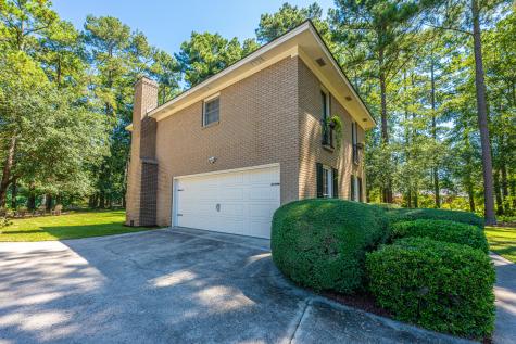 229 Cooper Drive Santee SC 29142