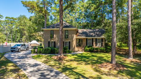 229 Cooper Drive Santee SC 29142