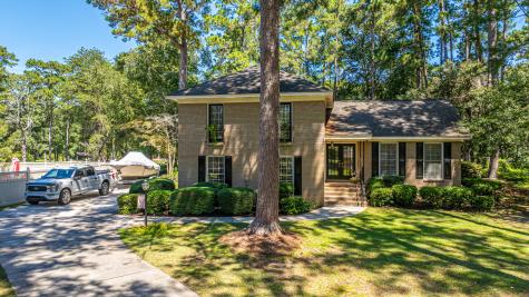 229 Cooper Drive Santee SC 29142