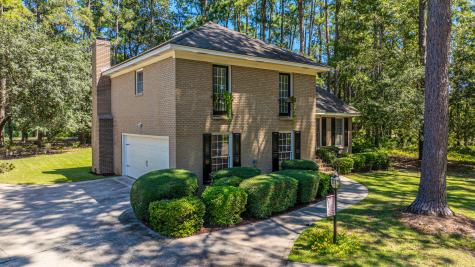 229 Cooper Drive Santee SC 29142