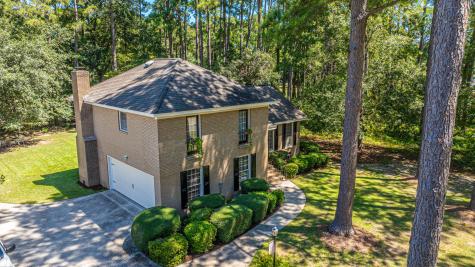 229 Cooper Drive Santee SC 29142