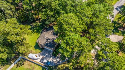 229 Cooper Drive Santee SC 29142