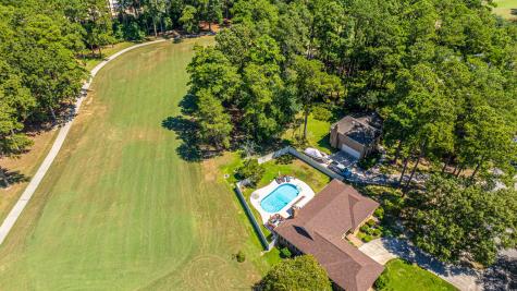 229 Cooper Drive Santee SC 29142
