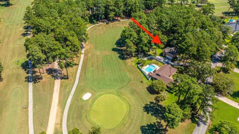 229 Cooper Drive Santee SC 29142