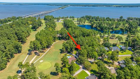 229 Cooper Drive Santee SC 29142