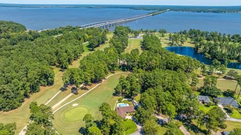 229 Cooper Drive Santee SC 29142