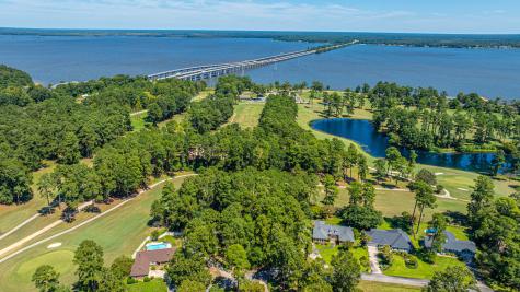 229 Cooper Drive Santee SC 29142