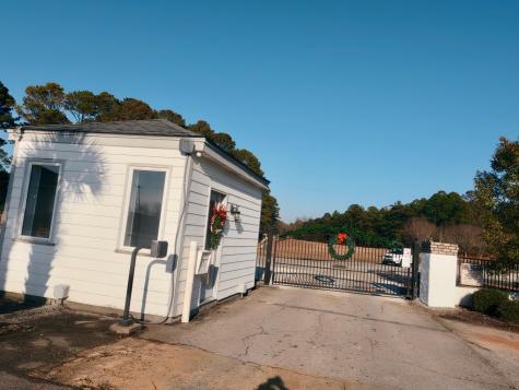 229 Cooper Drive Santee SC 29142