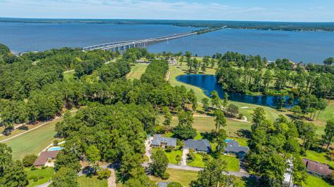 229 Cooper Drive Santee SC 29142