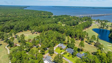 229 Cooper Drive Santee SC 29142
