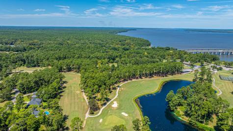 229 Cooper Drive Santee SC 29142