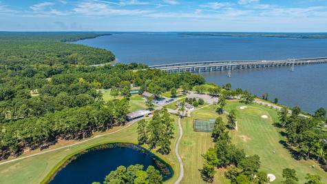 229 Cooper Drive Santee SC 29142