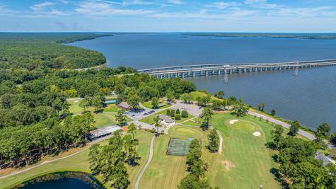229 Cooper Drive Santee SC 29142