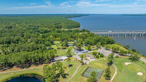 229 Cooper Drive Santee SC 29142
