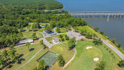 229 Cooper Drive Santee SC 29142