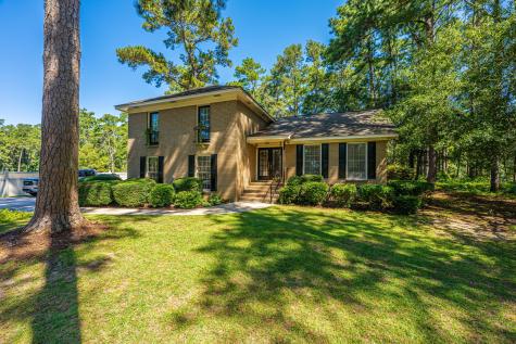 229 Cooper Drive Santee SC 29142