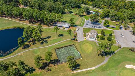 229 Cooper Drive Santee SC 29142
