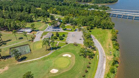 229 Cooper Drive Santee SC 29142