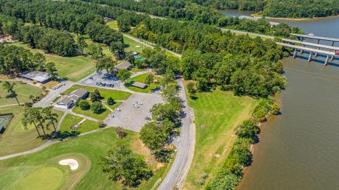 229 Cooper Drive Santee SC 29142