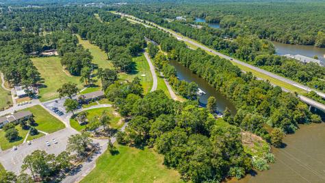 229 Cooper Drive Santee SC 29142