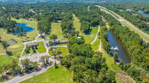 229 Cooper Drive Santee SC 29142