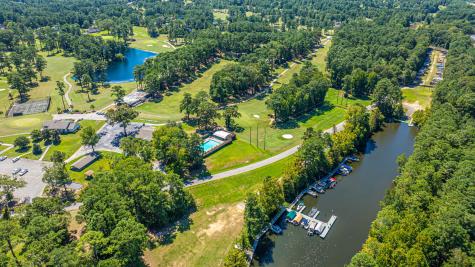 229 Cooper Drive Santee SC 29142