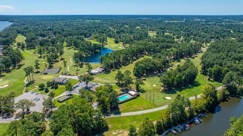 229 Cooper Drive Santee SC 29142