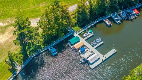 229 Cooper Drive Santee SC 29142
