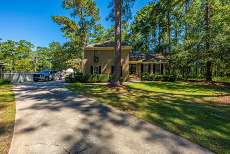 229 Cooper Drive Santee SC 29142