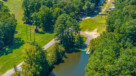 229 Cooper Drive Santee SC 29142