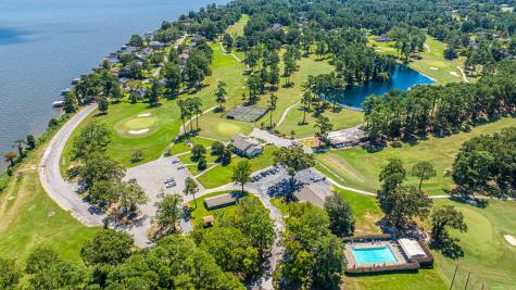 229 Cooper Drive Santee SC 29142