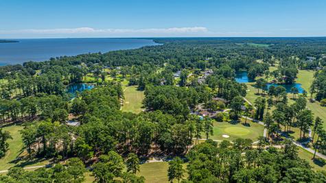 229 Cooper Drive Santee SC 29142