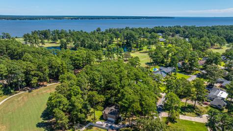 229 Cooper Drive Santee SC 29142
