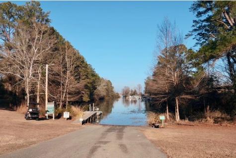 229 Cooper Drive Santee SC 29142
