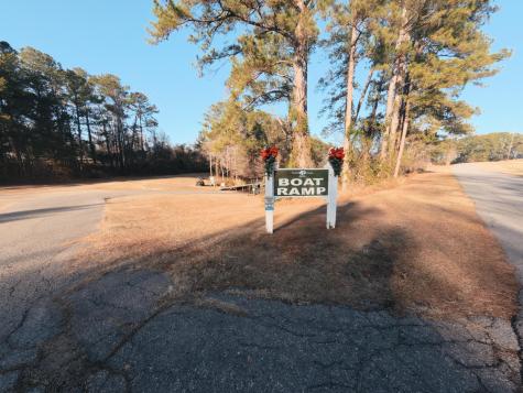 229 Cooper Drive Santee SC 29142