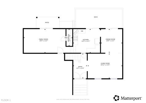 229 Cooper Drive Santee SC 29142