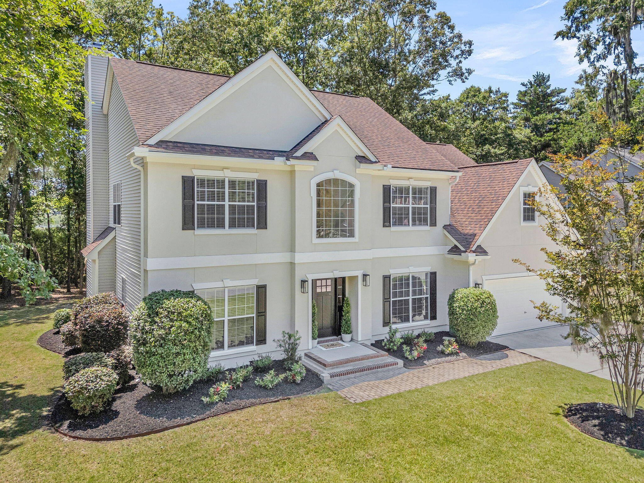8804 Laurel Grove Lane North Charleston SC 29420