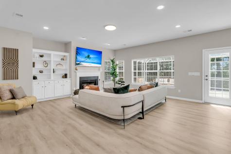 8804 Laurel Grove Lane North Charleston SC 29420