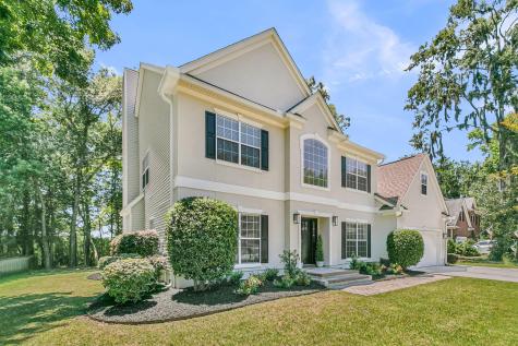 8804 Laurel Grove Lane North Charleston SC 29420