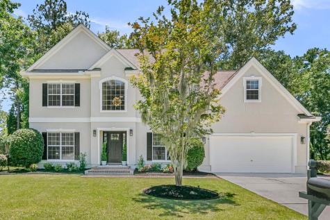 8804 Laurel Grove Lane North Charleston SC 29420